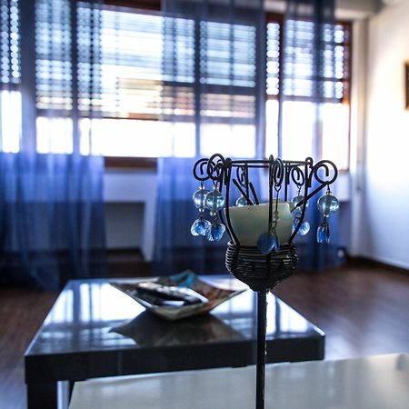 Apartmán Raffo Rosso Palermo Exteriér fotografie